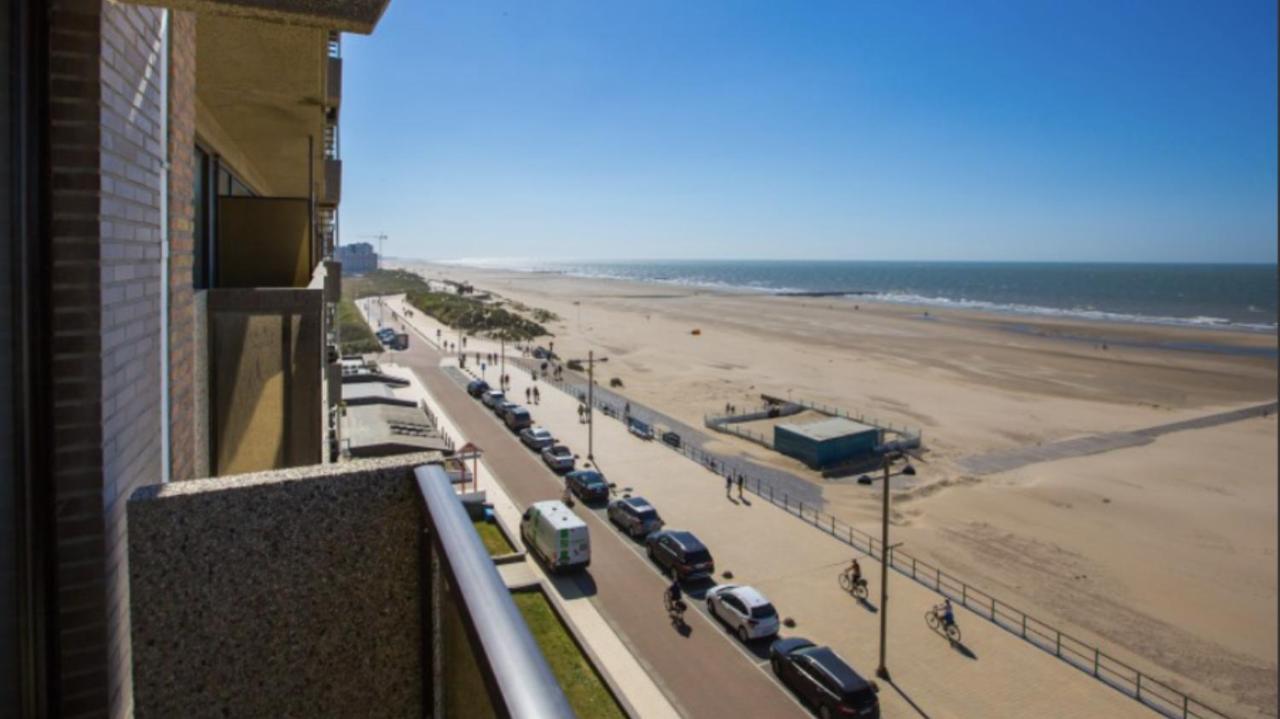 De Winner Middelkerke Exterior photo