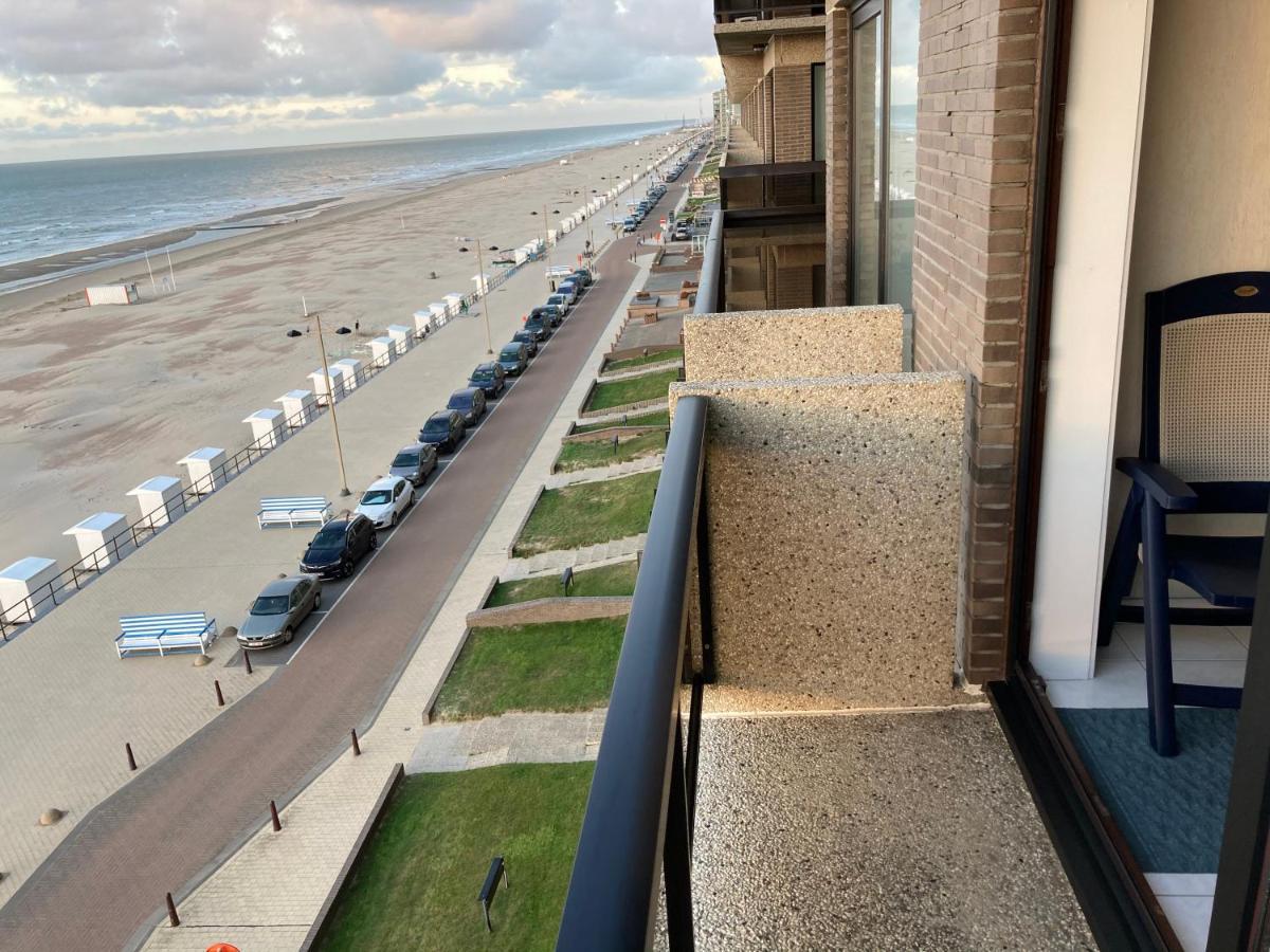 De Winner Middelkerke Exterior photo